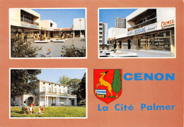 33-CENON-N°4019-B/0397 - Other & Unclassified