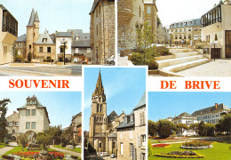 19-BRIVE-N°4019-B/0399 - Brive La Gaillarde