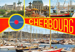 50-CHERBOURG-N°4019-B/0387 - Cherbourg