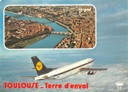 31-TOULOUSE-N°4019-B/0381 - Toulouse