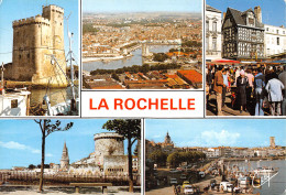 17-LA ROCHELLE-N°4019-B/0375 - La Rochelle