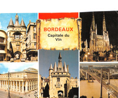 33-BORDEAUX-N°4019-B/0369 - Bordeaux