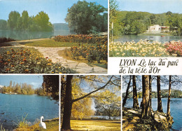 69-LYON-N°4019-B/0347 - Autres & Non Classés