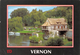 27-VERNON-N°4019-B/0339 - Vernon