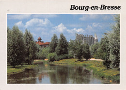 01-BOURG EN BRESSE-N°4019-B/0323 - Andere & Zonder Classificatie