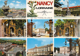 54-NANCY-N°4019-B/0321 - Nancy