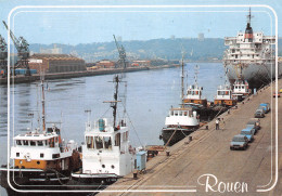 76-ROUEN-N°4019-B/0289 - Rouen