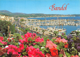 83-BANDOL-N°4019-B/0291 - Bandol