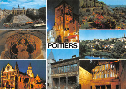 86-POITIERS-N°4019-B/0283 - Poitiers