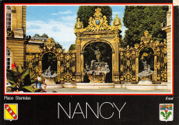 54-NANCY-N°4019-B/0255 - Nancy