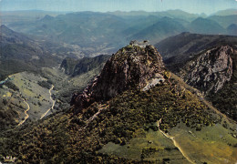 09-MONTSEGUR CHATEAU-N°4019-B/0265 - Autres & Non Classés