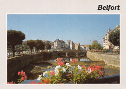 90-BELFORT-N°4019-B/0247 - Belfort - Ville