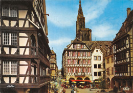 67-STRASBOURG-N°4019-B/0151 - Strasbourg