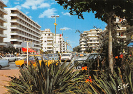 66-CANET PLAGE-N°4019-B/0141 - Canet Plage
