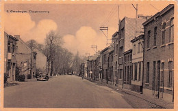 Dendermonde - Grembergen - Dorpsteenweg - Dendermonde