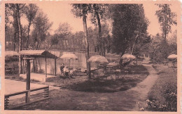 Dendermonde - Grembergen - Lusthof " Lido " - Hof En Meer - Dendermonde