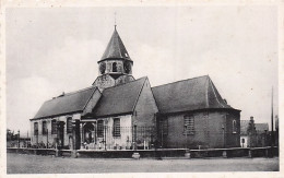 Zingem - OUWEGEM - Kerk - Zingem
