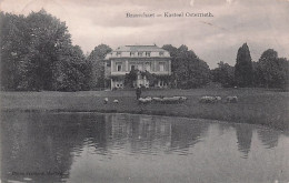 Anvers - BRASSCHAET -  BRASSCHAAT - Kasteel Osterrieth - Brasschaat