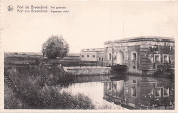 Fort De BREENDONK - Vue Générale - Algemeen Zicht - Willebroek