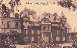 Verviers - PETIT RECHAIN - Chateau Des Tourelles - Le Vieux Chateau - Verviers