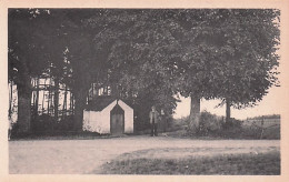 Ferrieres - BURNONTIGE - Chapelle Ste Barbe - Ferrieres