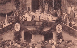 Namur - Havelange - Congrès Eucharistique Du 2 Août 1931 - Exhortation De Mgr Heylen - Havelange