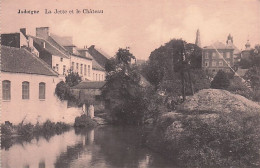 JODOIGNE - La Jette Et Le Chateau - Jodoigne