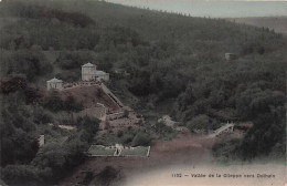 Vallée De La Gileppe Vers DOLHAIN - 1908 - Gileppe (Barrage)