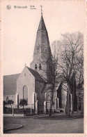 Antwerpen - Anvers -  Willebroek - Willebroeck -  Eglise - Kerk - Willebrök