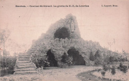 ESSEN - ESSCHEN - Couvent St Gerard - La Grotte De N.D De Lourdes - Essen