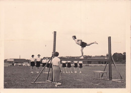 Scoutisme Au Feminin - Bruxelles - Turn En Sportfeest - LOT 5 CARTES  - Andere & Zonder Classificatie