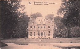 Waasmunster - Chateau - Kasteel  " Blauwhof " - Waasmunster