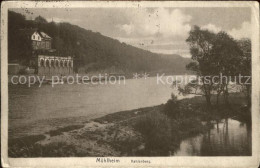 71606242 Muelheim Ruhr Jugendherberge Kahlenberg Muelheim - Mülheim A. D. Ruhr