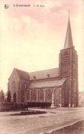 Schilde - 's-Gravenwezel -  De Kerk - Schilde