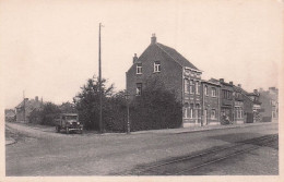 BRASSCHAAT - BRASSCHAET - POLYGONE -  Avenue De La Cantine - Chaussée De Breda - Brasschaat