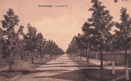 BRASSCHAAT - BRASSCHAET -  Leopold Lei - 1933 - Brasschaat