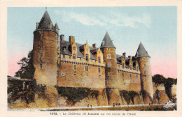 56-JOSSELIN-N°4019-E/0353 - Josselin