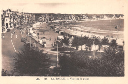 44-LA BAULE-N°4019-E/0281 - La Baule-Escoublac