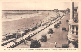 44-LA BAULE-N°4019-E/0277 - La Baule-Escoublac