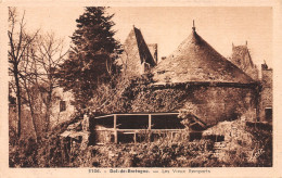 35-DOL DE BRETAGNE-N°4019-E/0271 - Dol De Bretagne