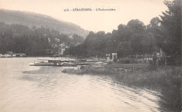 88-GERARDMER-N°4019-E/0257 - Gerardmer