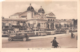 44-LA BAULE-N°4019-E/0221 - La Baule-Escoublac