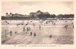 44-LA BAULE-N°4019-E/0209 - La Baule-Escoublac