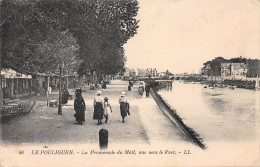 44-LE POULIGUEN-N°4019-E/0215 - Le Pouliguen