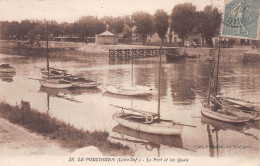 44-LE POULIGUEN-N°4019-E/0199 - Le Pouliguen