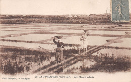 44-LE POULIGUEN-N°4019-E/0207 - Le Pouliguen