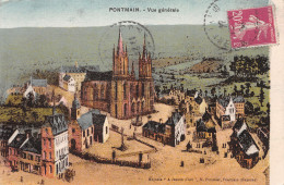 53-PONTMAIN-N°4019-E/0193 - Pontmain