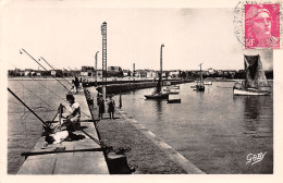 44-SAINT NAZAIRE-N°4019-E/0147 - Saint Nazaire