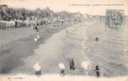 44-LA BAULE-N°4019-E/0143 - La Baule-Escoublac