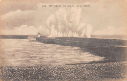 56-QUIBERON-N°4019-E/0125 - Quiberon